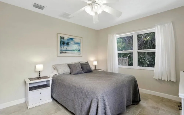 Skylark Avenue Pool Home