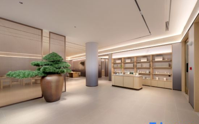 JI Hotel (Daqing Municipal Government Saltu Wanda Plaza)