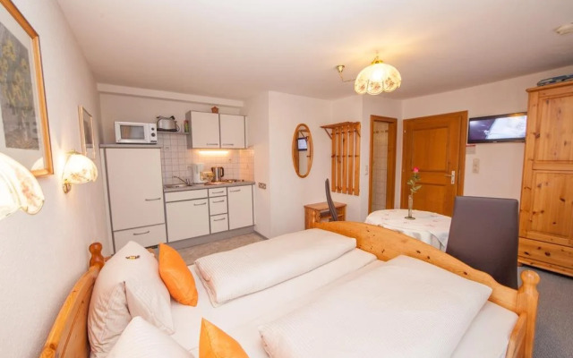 Appartement Haus Sonnenheim
