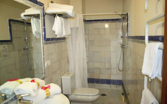 Abadía Hotel
