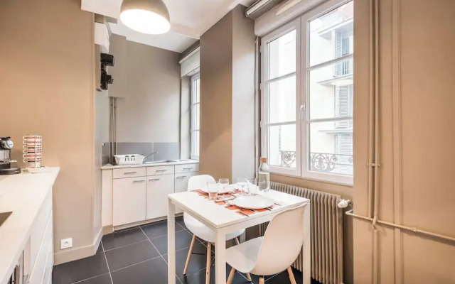 Dify Studio - Perrache/confluence