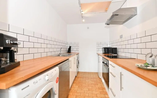 Oxford Street & Carnaby - Soho Abode Apartments