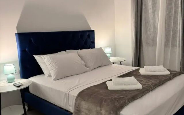 Athenian Stay 601 Apartment
