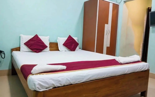 Abhisarika Guest Inn