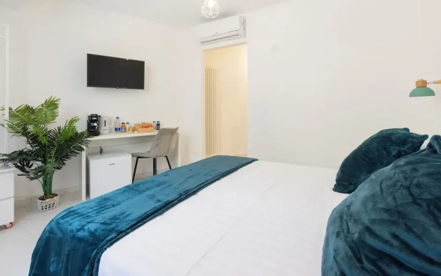 Via Roma Suites