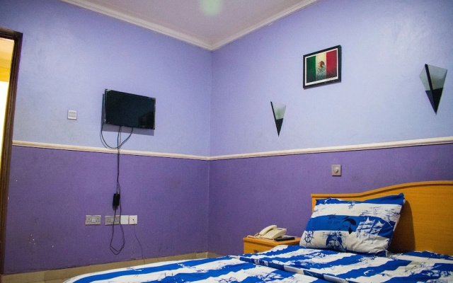 White Rose Suites