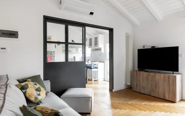 Appartamento Guerrazzi by Wonderful Italy