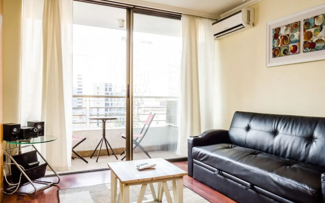 Apartamento Santa Beatriz