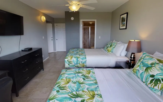 Maui Banyan P301 2 Bedroom Condo