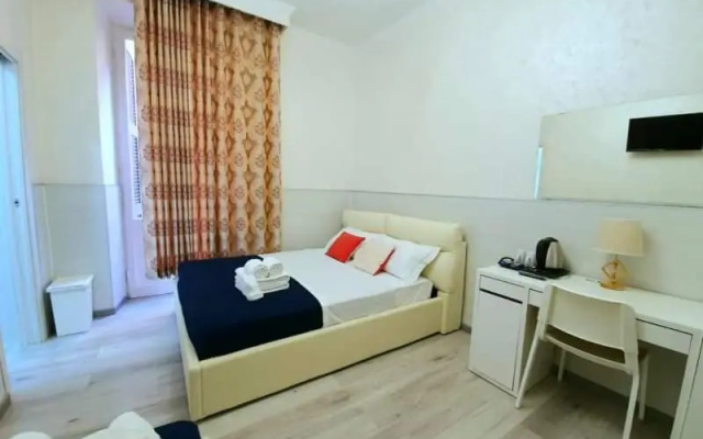 Oscar suite home