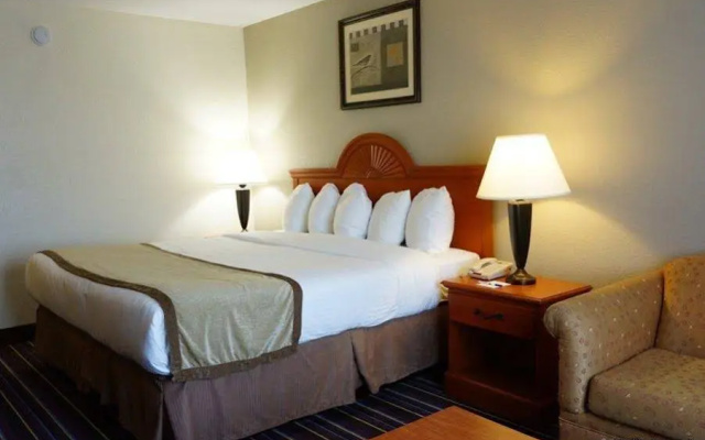 Best Western Isabelle Court