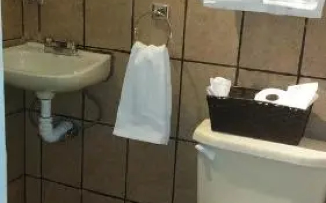 Guesthouse Adolgo
