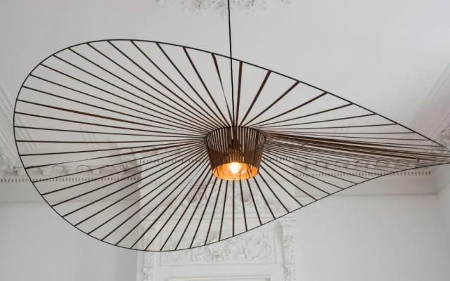 7 Hotel Particulier