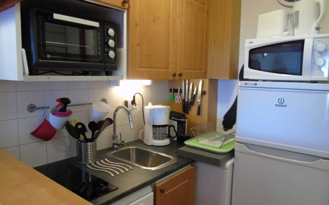 Lou Services Apartment CHAV43 LSI 001