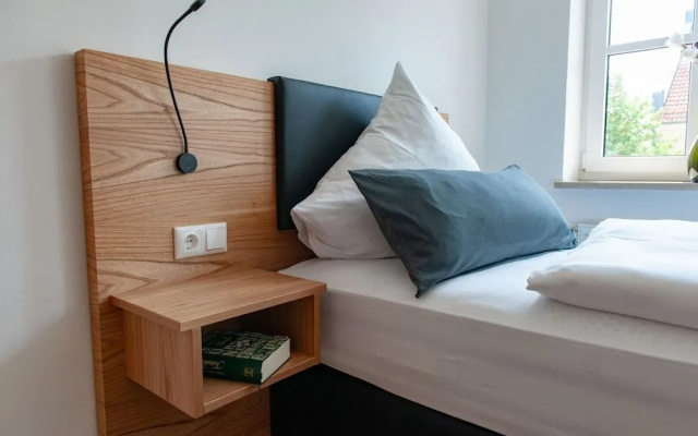 Hotel Drei Tannen