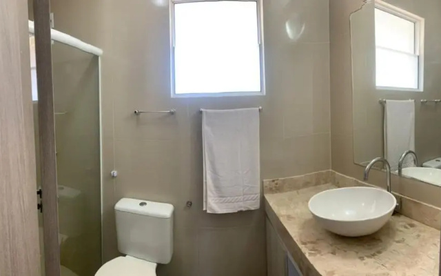 Wai Wai Cumbuco Eco Residence