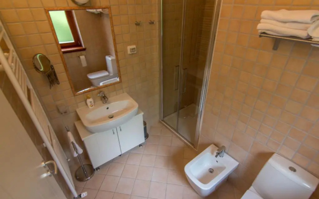 Apartments Athos