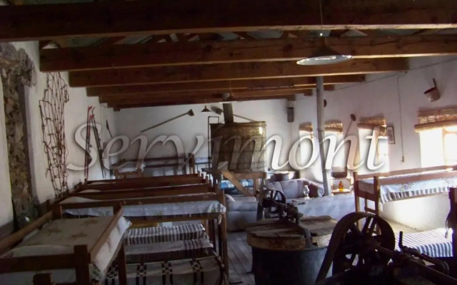 Servimont