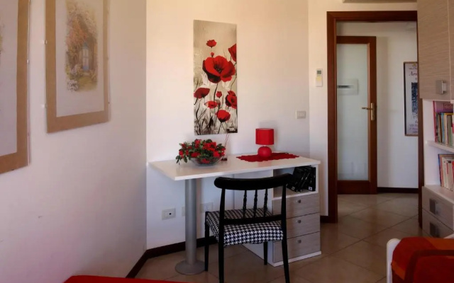 Borgo degli Ulivi
