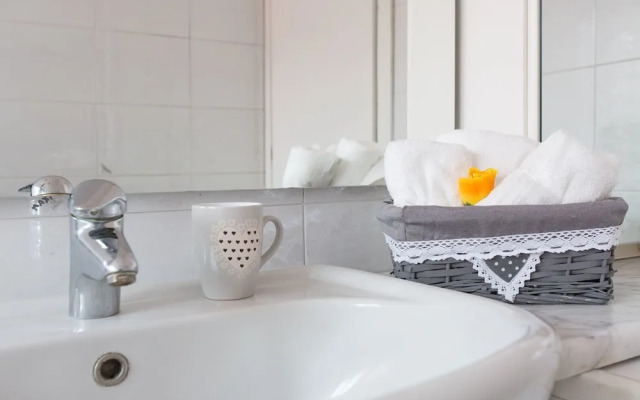 Apartment Claudia