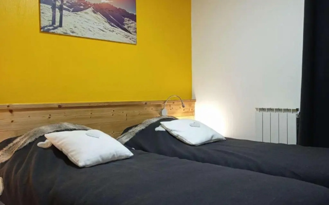 Appartement Val Thorens, 5 pièces, 10 personnes - FR-1-545-22