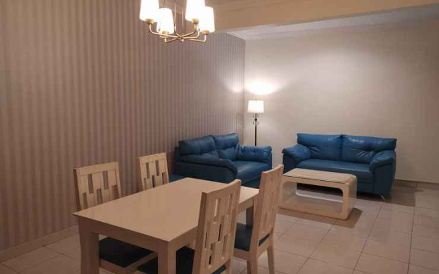Lucky Guest House Wahid Hasyim