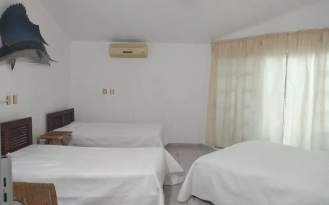 Casa Calandrias
