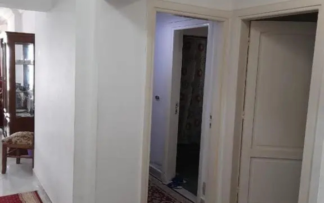 Mahdy Apartment