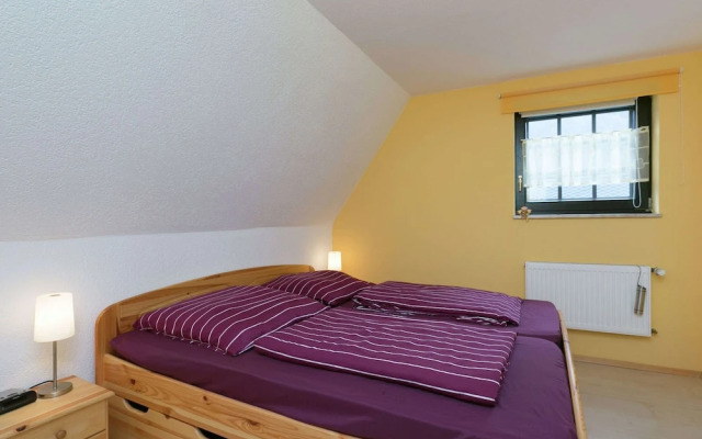 Stylish Apartment in Merschbach near Forest