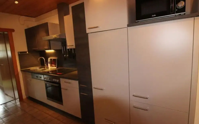 Huis Staffelberg App.802