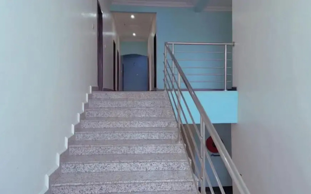 Luna Apartment