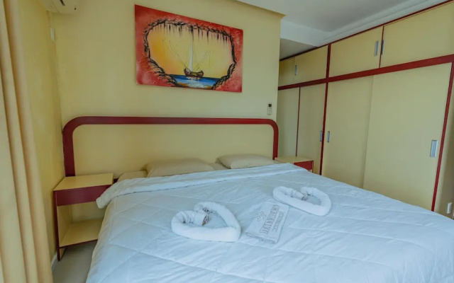 Itacuruçá Plaza Hotel