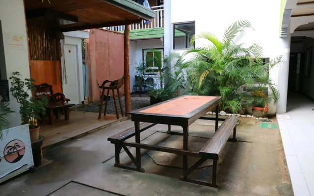 Joaquinns Bed & Breakfast
