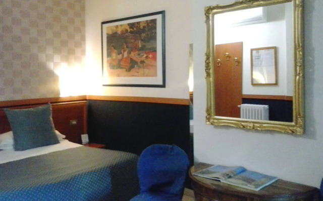 Hotel San Giorgio