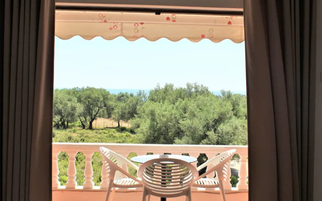 Hotel Riviera Bed and Breakfast