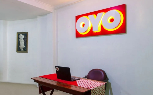 OYO 502 Wisma Bukti