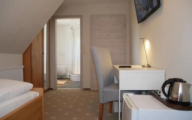 Hotel Garni Thule