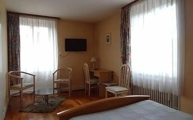 Hotel Du Centre Bien Être