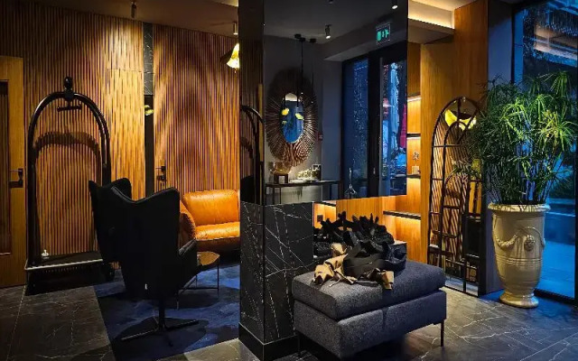 Bucura Hotel & Spa