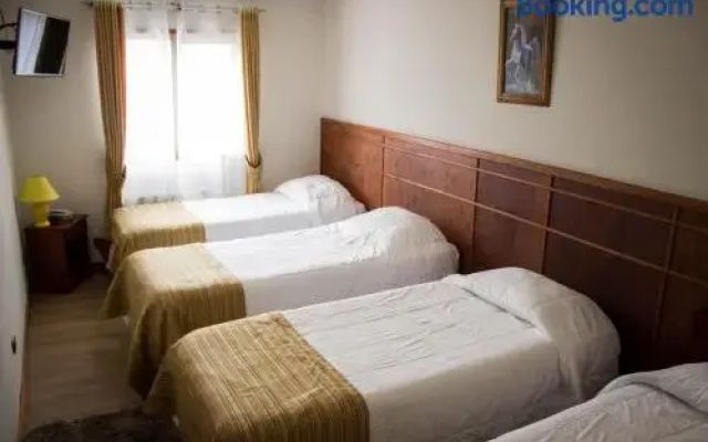 Hotel Terrazas Del Mar