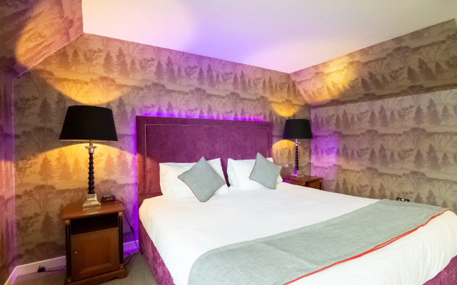 Clachan Cottage Hotel