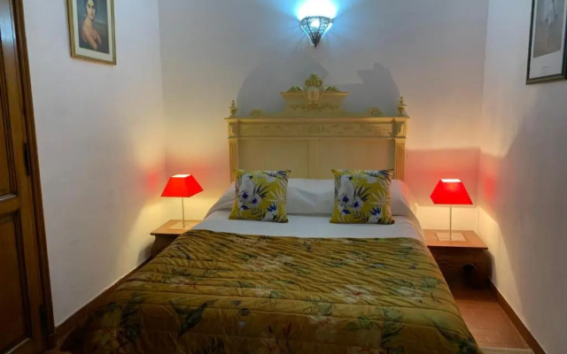 Villa Soledad