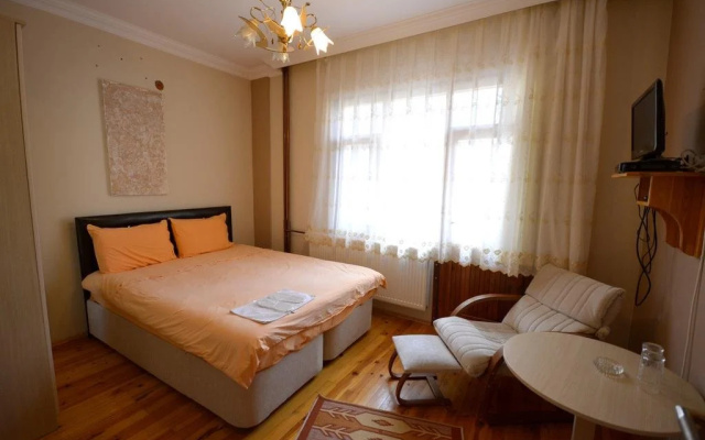 Koru Motel