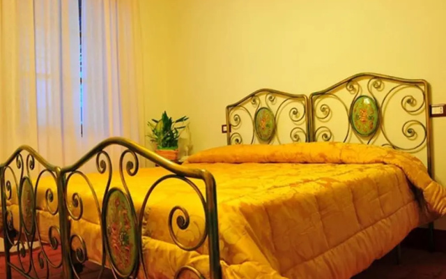 Il Casale di Nanni