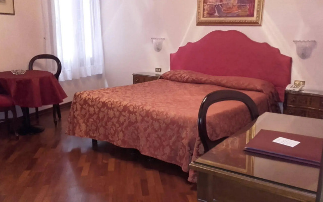 Hotel Piccola Fenice