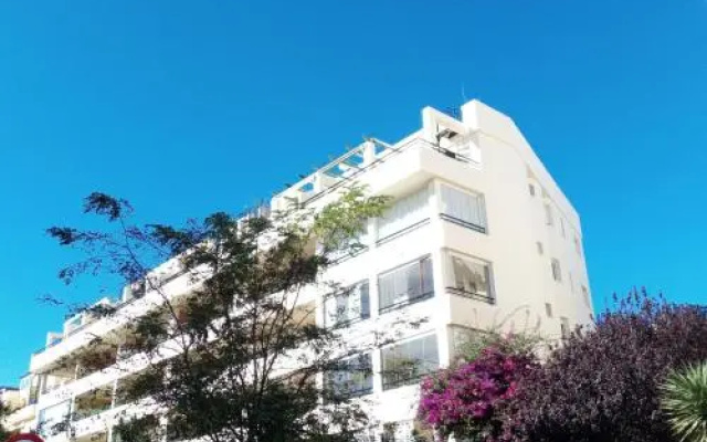 Apartment Aguila Real