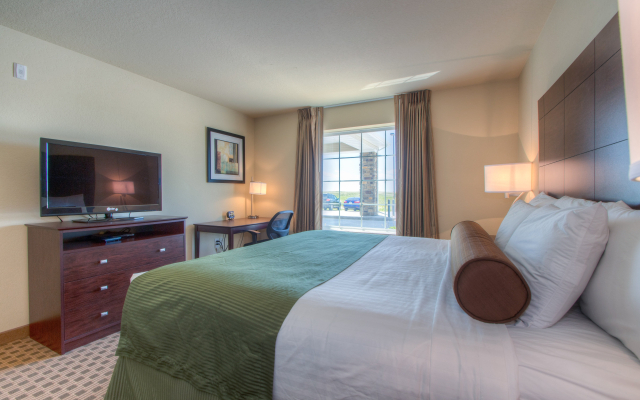 Cobblestone Inn & Suites - Wray