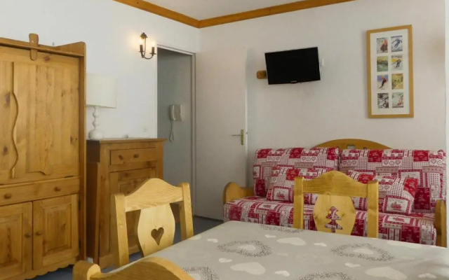 Appartement Méribel, 1 pièce, 3 personnes - FR-1-182-6