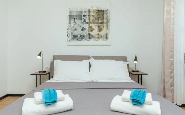 Boutique Villa Root