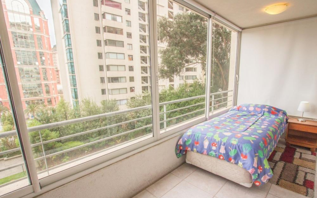 2601 Habitaciones
